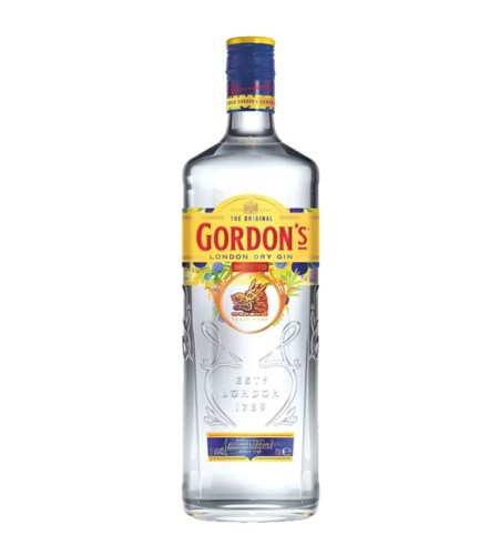 Rượu Gordon Gin - Rượu Ngoại 68
